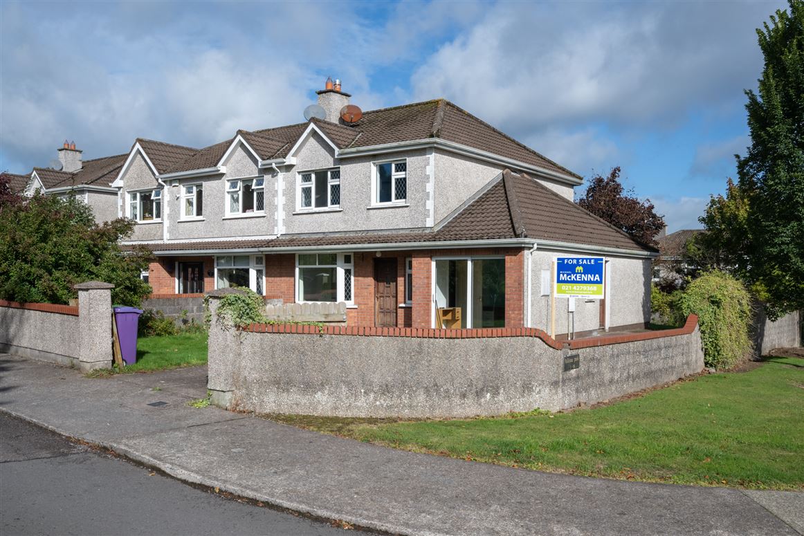 1 Bellevue Park, Frankfield,   Cork City