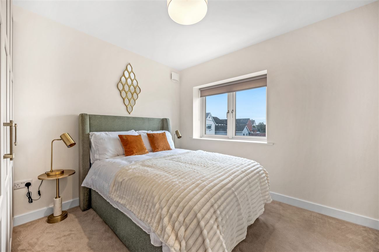 Summer Hill Road, Dunboyne, Meath