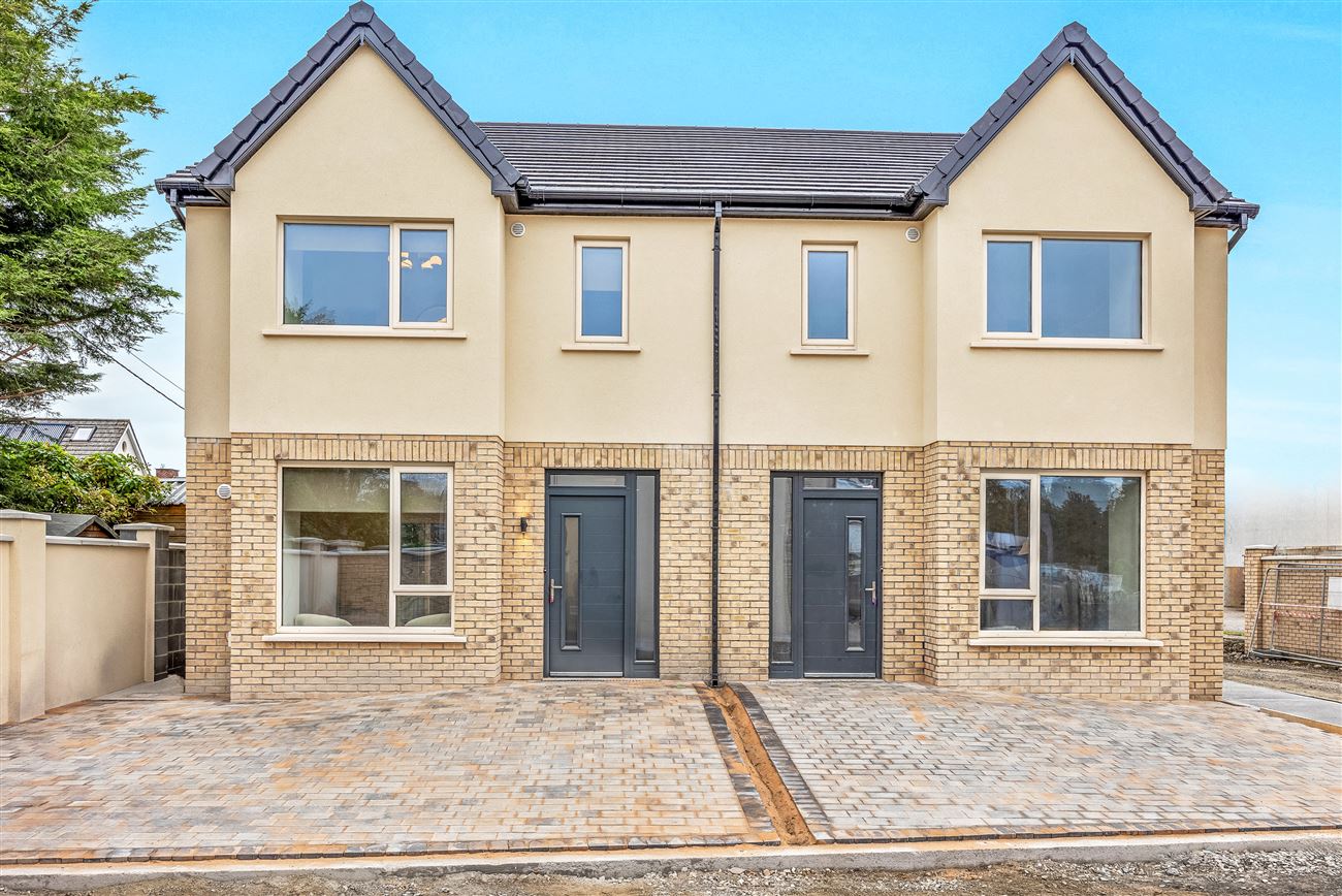 Summer Hill Road, Dunboyne, Meath