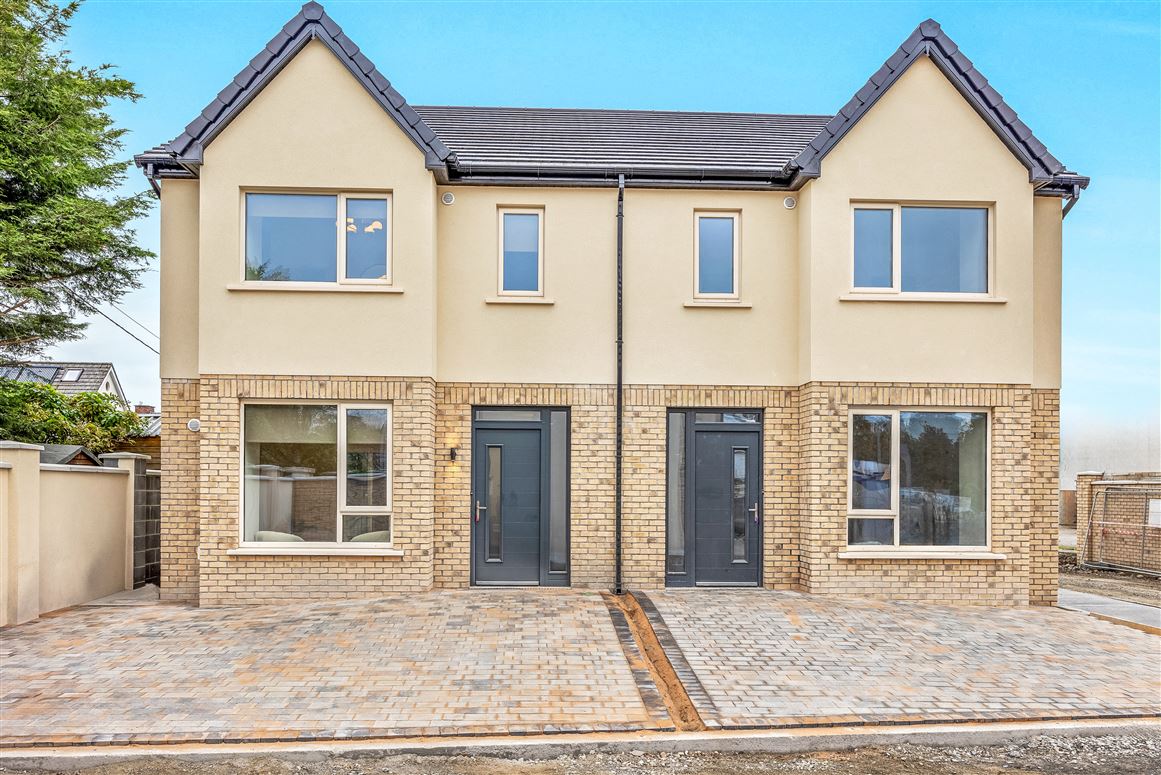 Summer Hill Road, Dunboyne, Meath