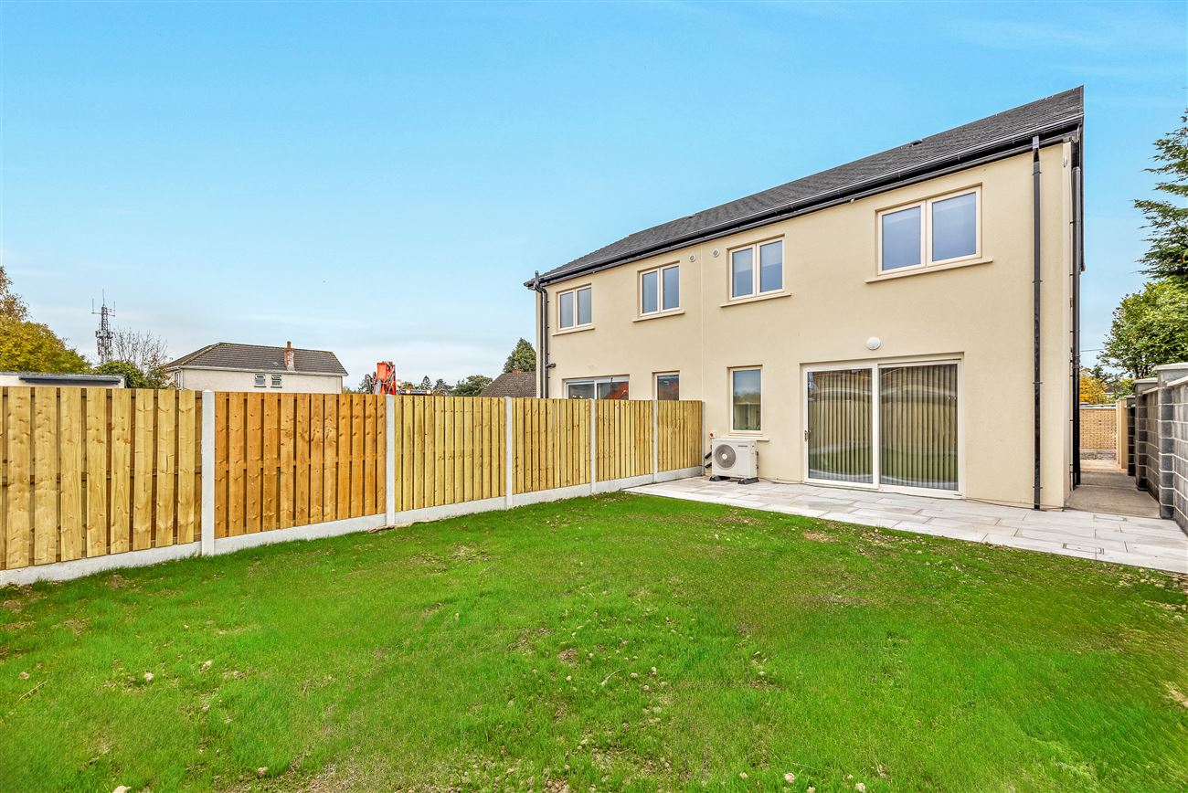 Summer Hill Road, Dunboyne, Meath