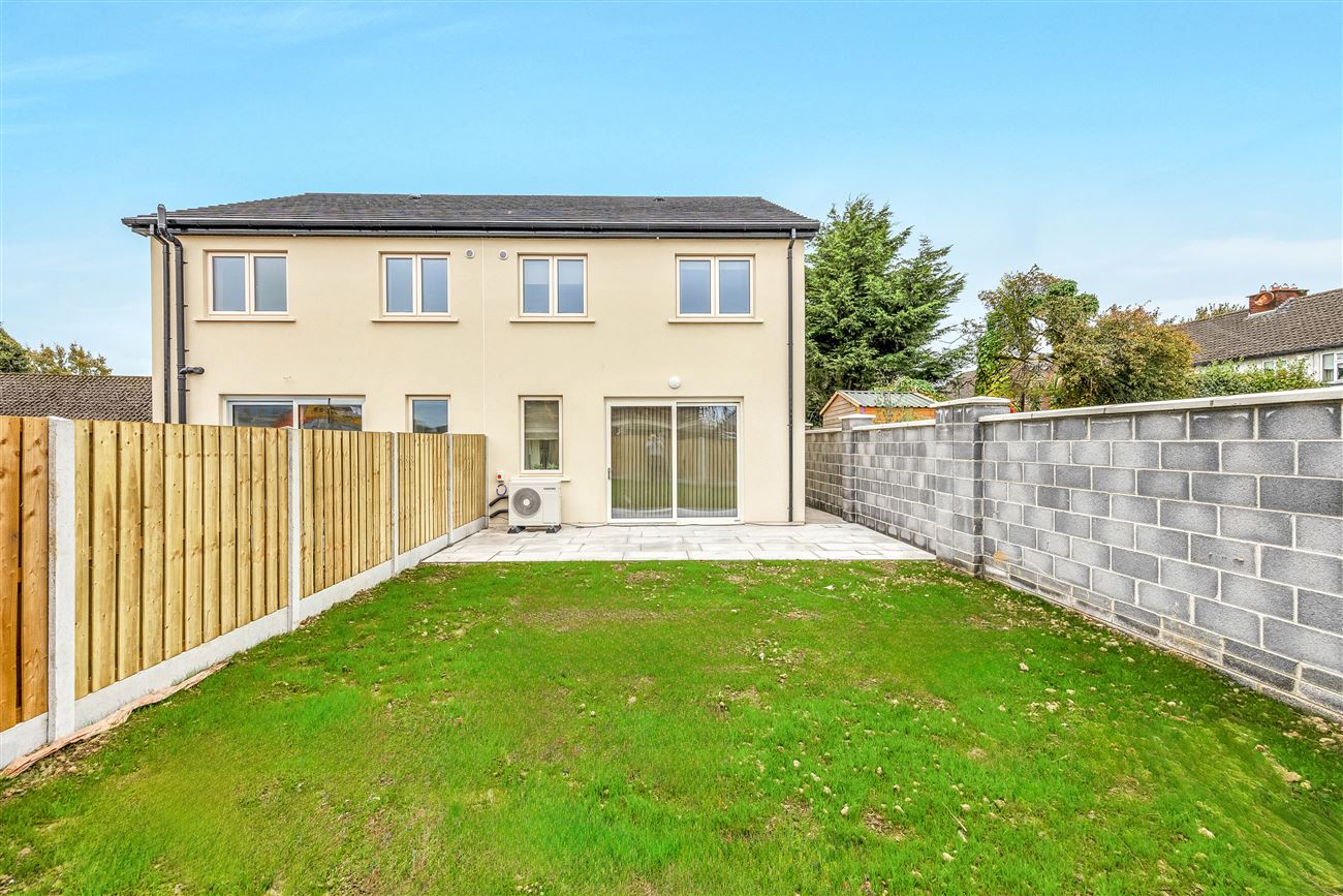 Summer Hill Road, Dunboyne, Meath