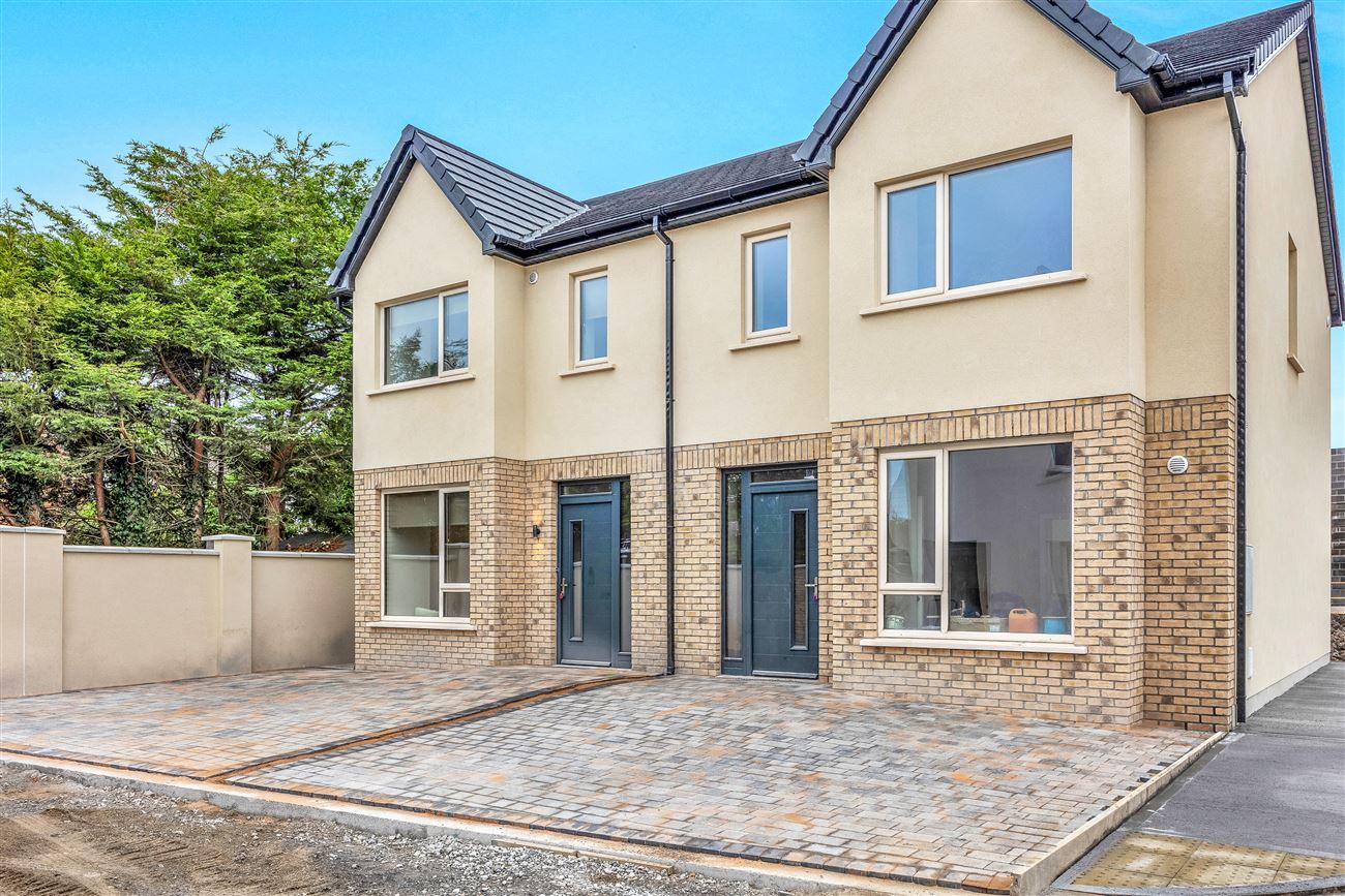 Summer Hill Road, Dunboyne, Meath