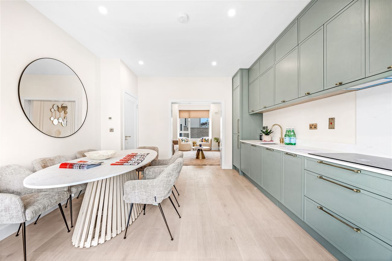 Summer Hill Road, Dunboyne, Meath