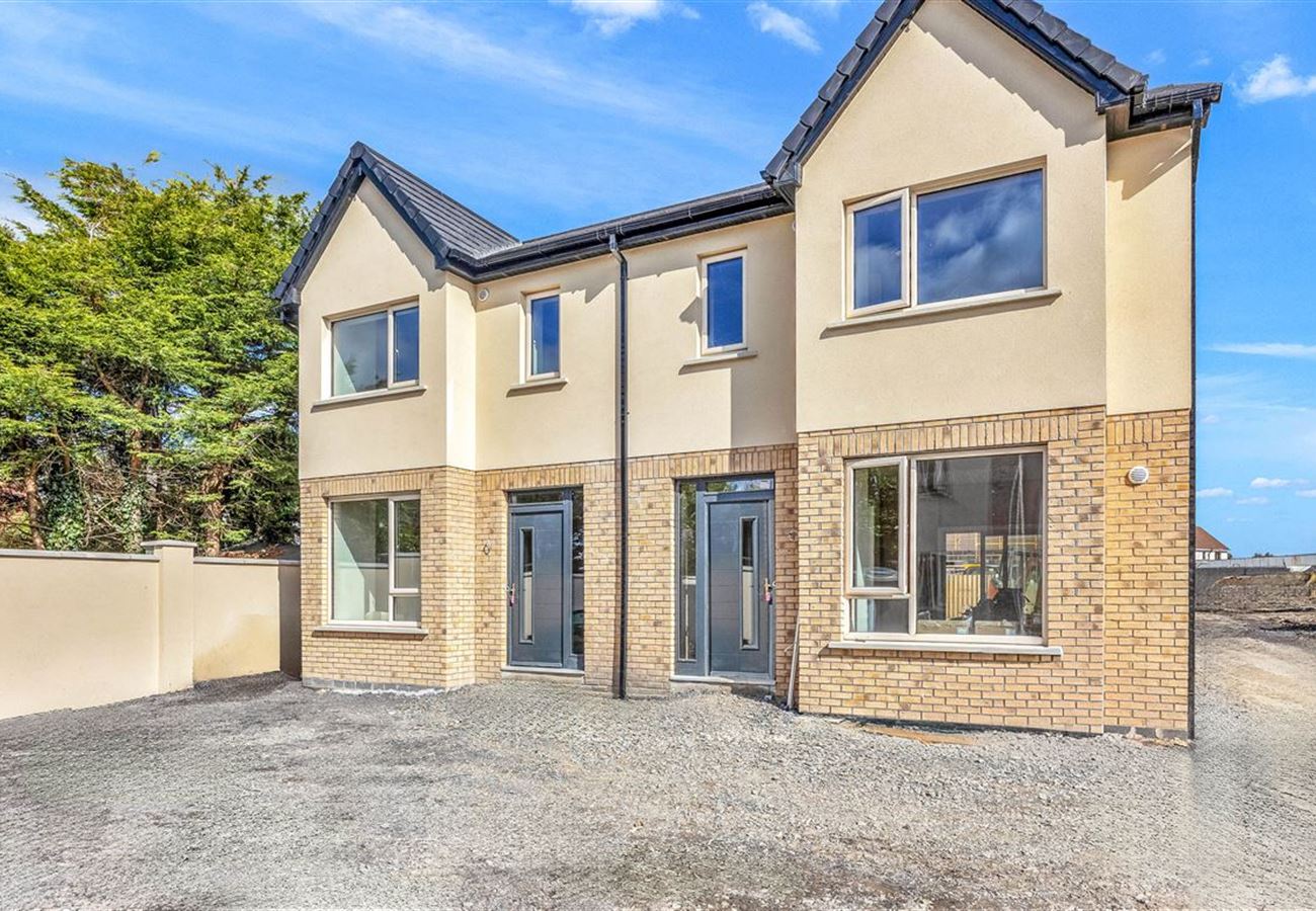 Summer Hill Road, Dunboyne, Meath