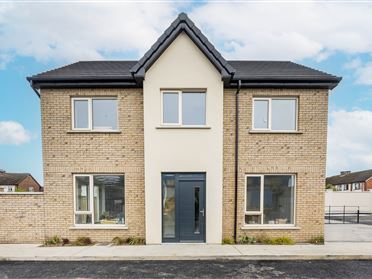 Summer Court  - Summer Hill Road, Dunboyne, Meath