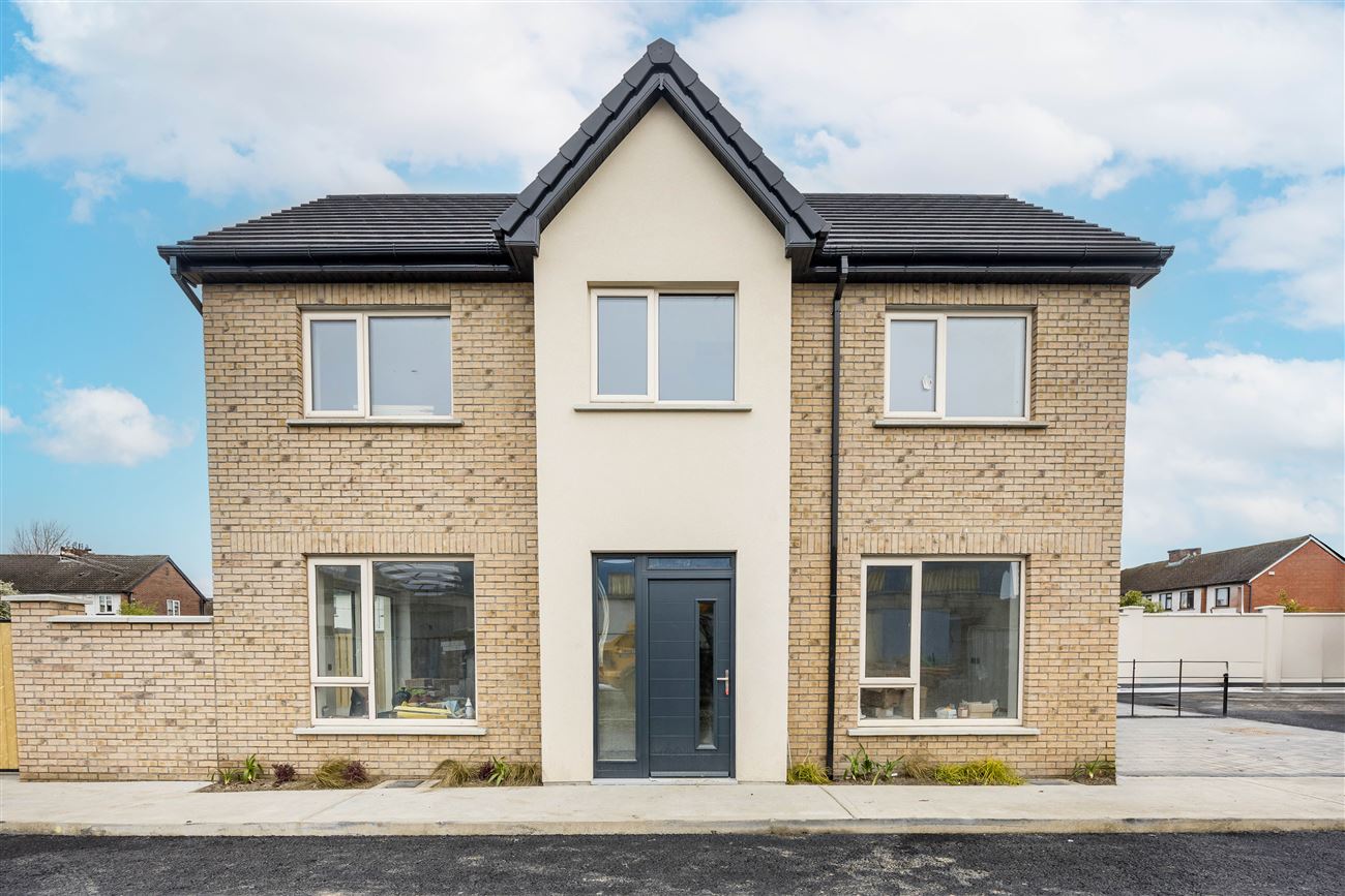Summer Hill Road, Dunboyne, Meath