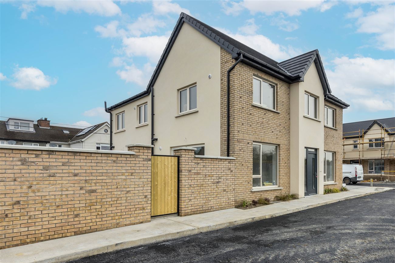 Summer Hill Road, Dunboyne, Meath