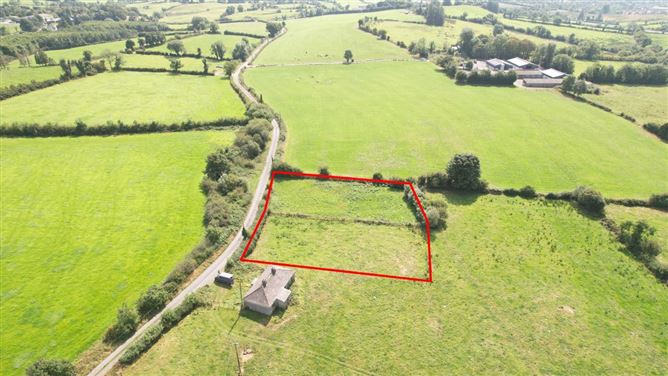 Drumcalpin, Ballyhaise, Cavan