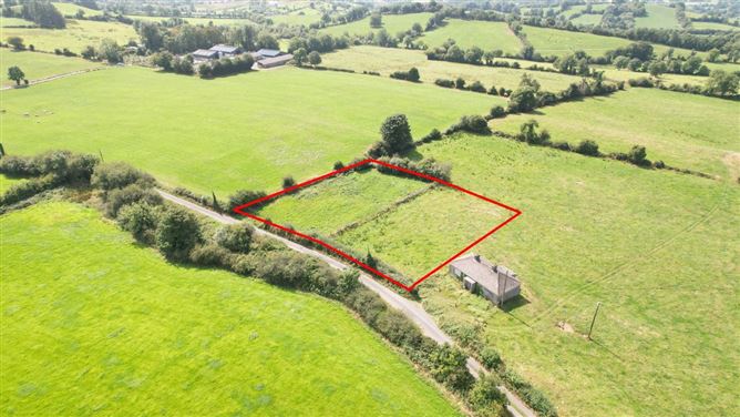 Drumcalpin, Ballyhaise, Cavan