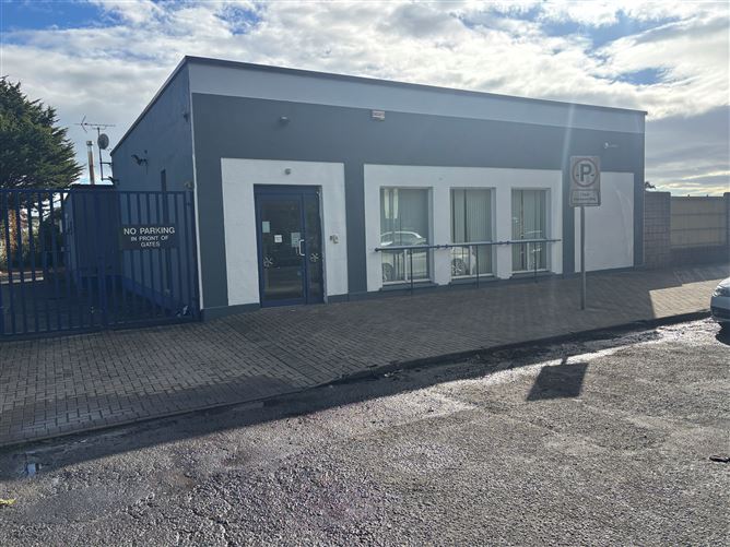 Former Ulsterbank, Swords Road, Cloghran, Swords, Co. Dublin , Swords, Dublin
