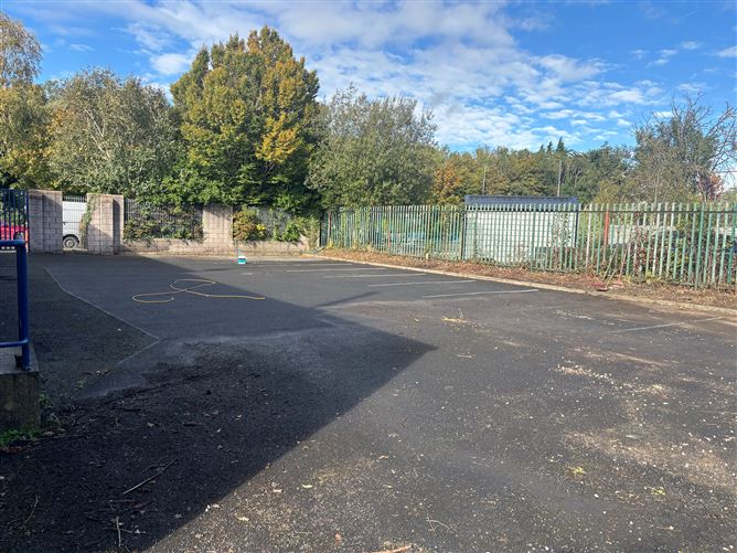 Former Ulsterbank, Swords Road, Cloghran, Swords, Co. Dublin , Swords, Dublin