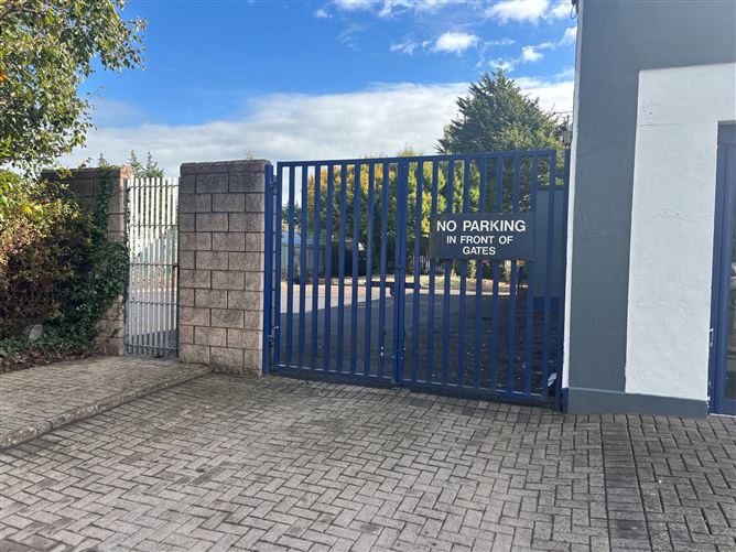 Former Ulsterbank, Swords Road, Cloghran, Swords, Co. Dublin , Swords, Dublin