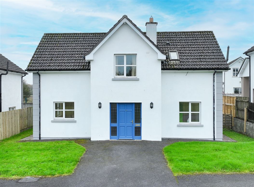 19 Woodlands Park, Cullyfad, Longford, Longford