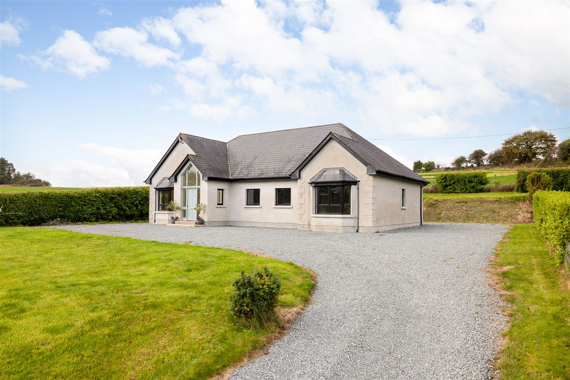 Ballyvergin, Adamstown, Enniscorthy, Co. Wexford, Adamstown, Wexford