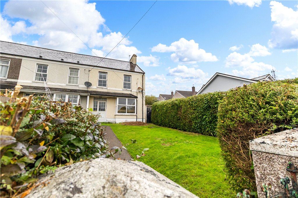 Roselea, 3 Bishopstown Road, Cork