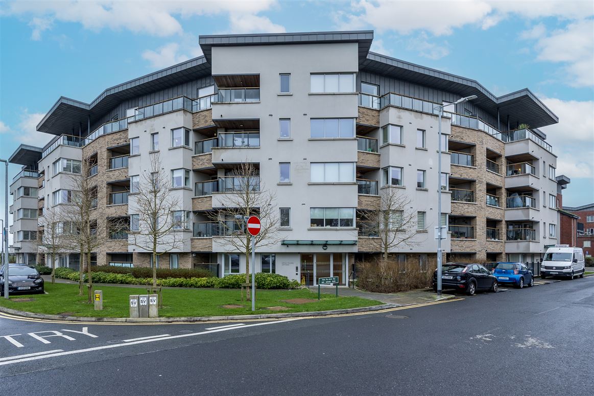 22 Birch House, Red Arches Park, Baldoyle, Dublin 13