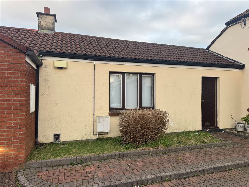 18 Park Court, Sandymount, Dublin 4