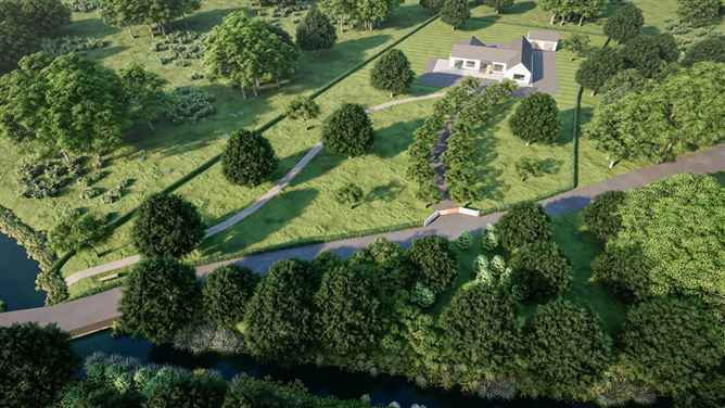 1.5 Acre Site, Curry, Castlepollard, Westmeath