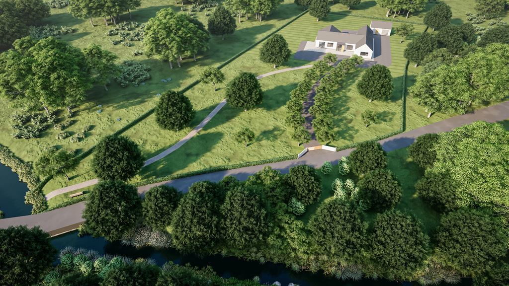 1.5 Acre Site, Curry, Castlepollard, Westmeath