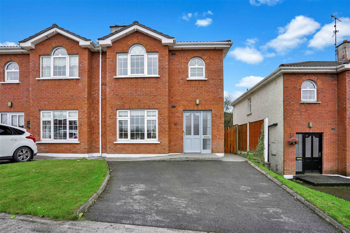 38 Heatherfield, Rakeevan, Bailieborough, Co. Cavan, A82Y7X0, 