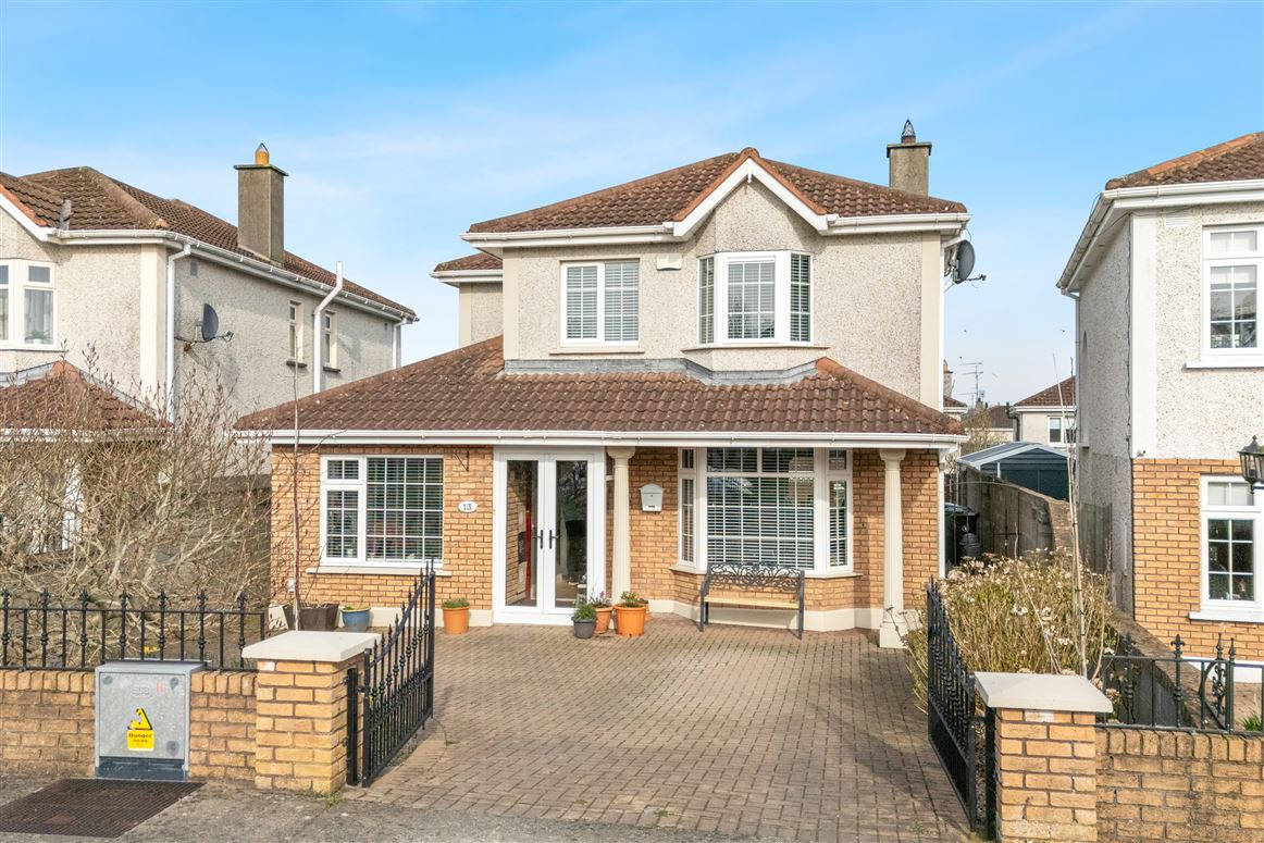 13 The Lawn Athlumney Abbey, Navan, Meath