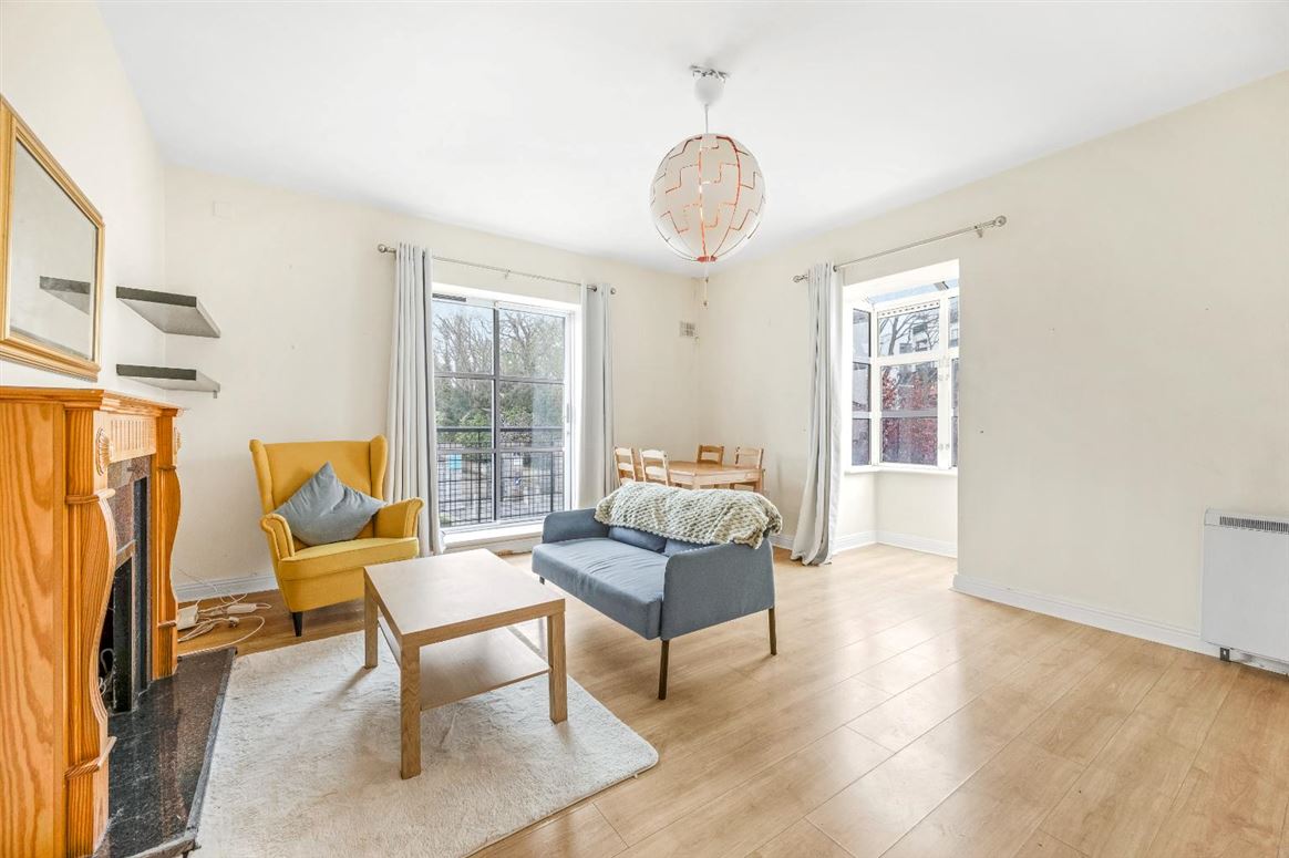 37 Bow Bridge Place, Irwin Street, Kilmainham, Dublin 8