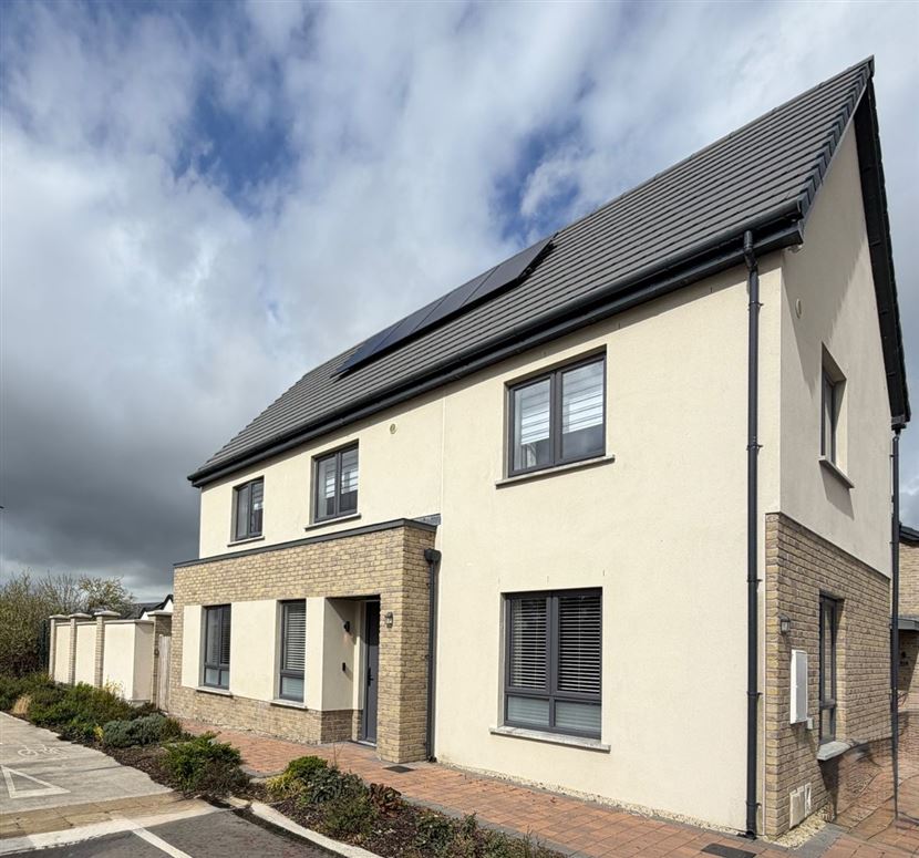 19 The Close, Cluain Glasan, Kilkenny, Kilkenny