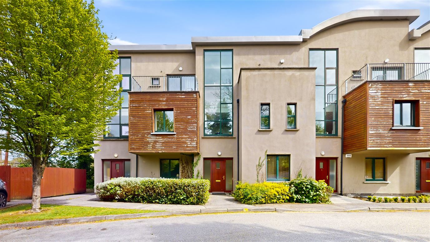 1 Brickfields, Skehard Road, Douglas, Cork