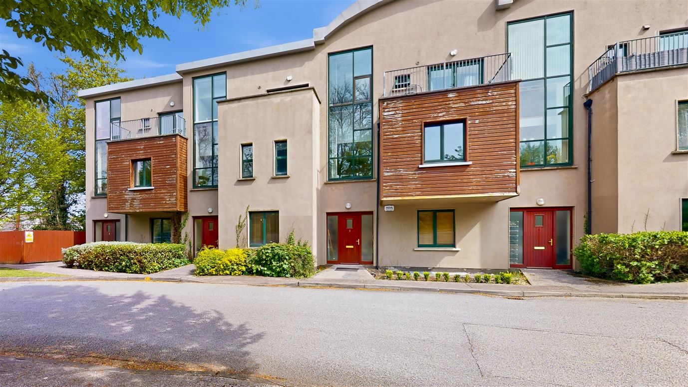 1 Brickfields, Skehard Road, Douglas, Cork