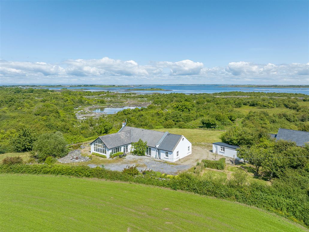 Crushoa, Kinvara, Galway