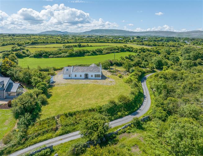 Crushoa, Kinvara, Galway