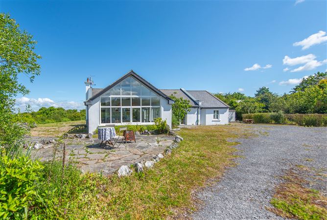 Crushoa, Kinvara, Galway