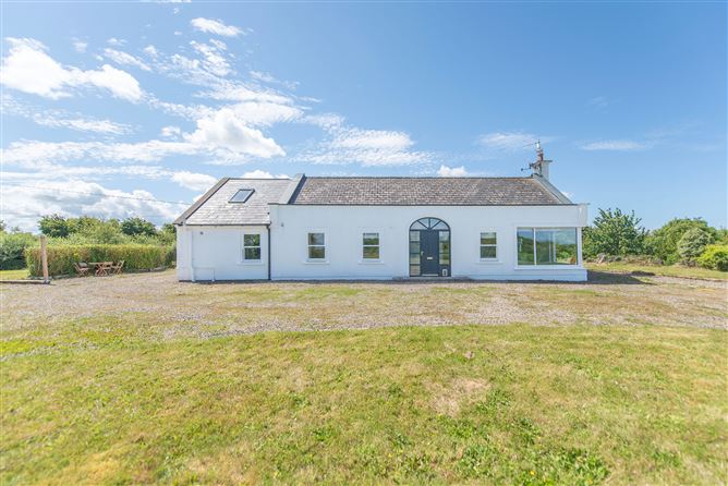Crushoa, Kinvara, Galway