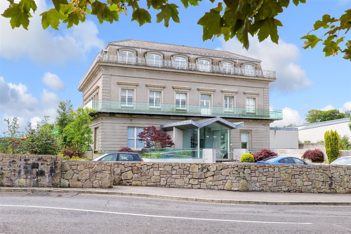 14 Mount Eaton House, Taylors Hill Road, Galway City