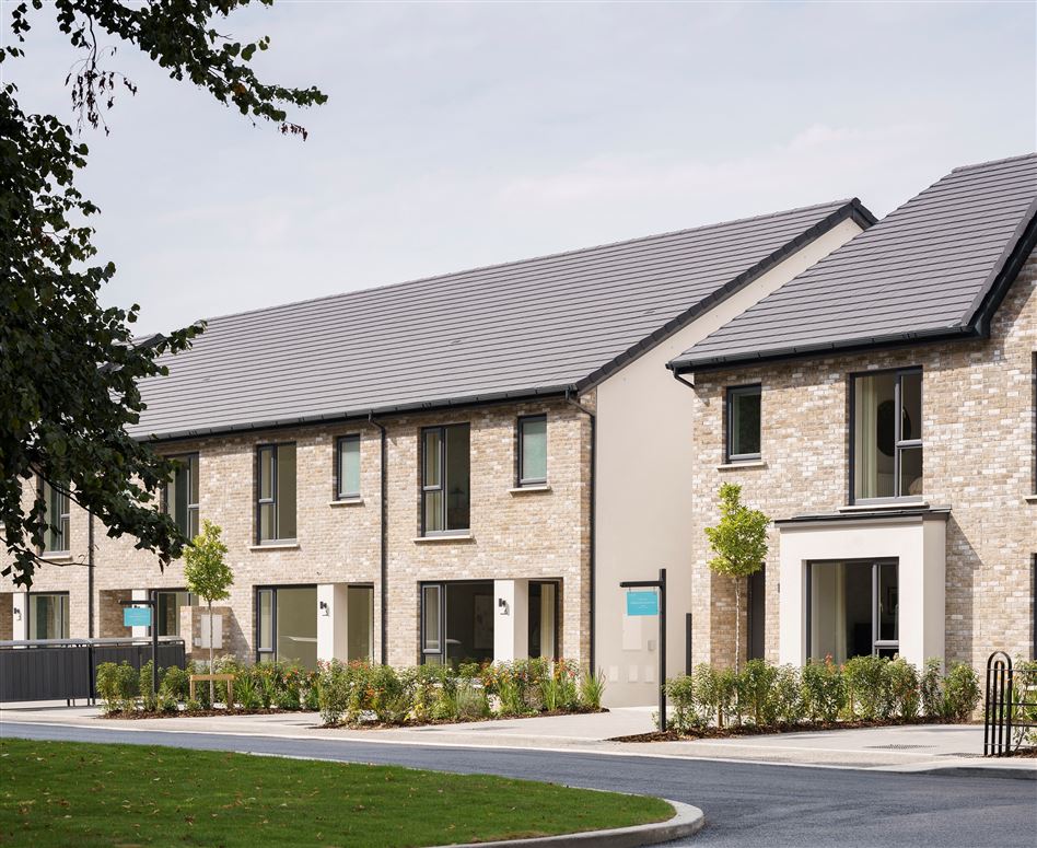 5 Harpur Park View, Leixlip, Co. Kildare