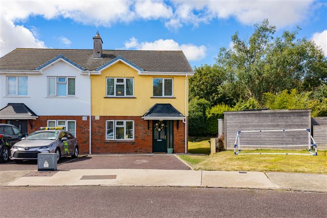 11 Willow Drive, Cluain Ard, Cobh, Cork