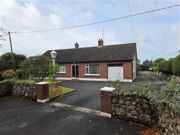 Brohatna, Ravensdale, Louth