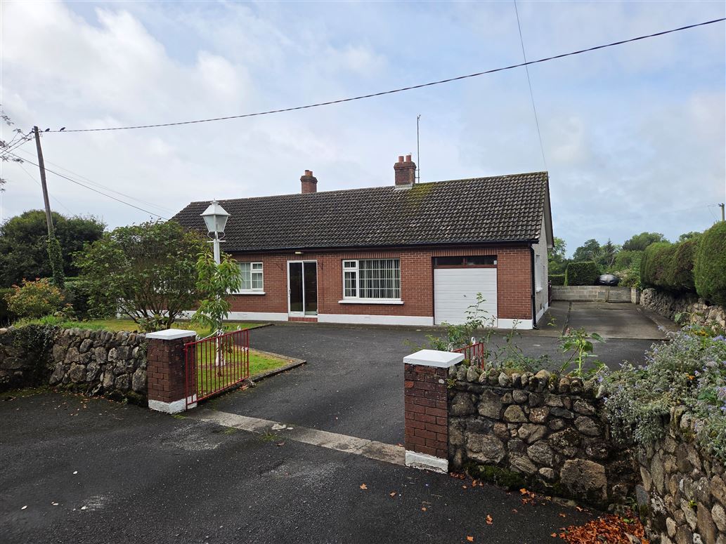 Brohatna, Ravensdale, Louth