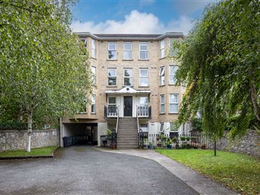 3 Highfield Manor, Rathgar, Dublin 6