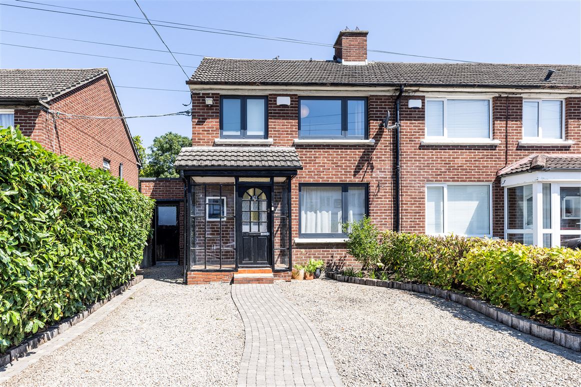 103 Nutgrove Avemue, , Rathfarnham, Dublin 14
