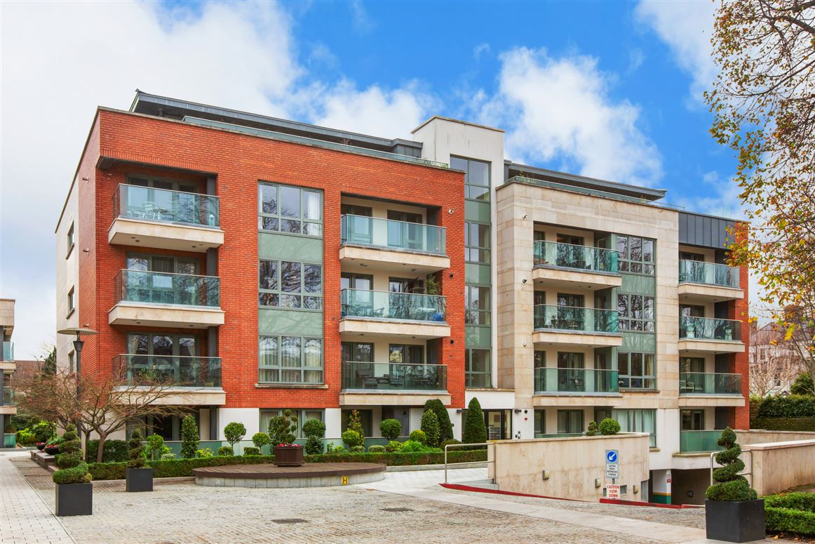 1 Shrewsbury Square, Sandymount Avenue, Ballsbridge, Dublin 4
