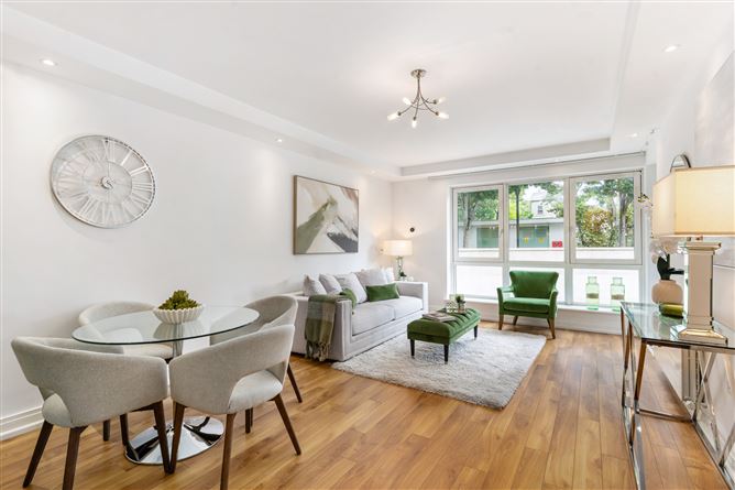 1 Shrewsbury Square, Sandymount Avenue, Ballsbridge, Dublin 4
