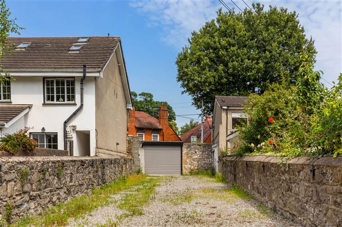 54a Baggot Lane, Ballsbridge, Dublin 4