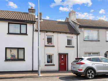 58 Lower Main Street, Arklow, Co. Wicklow