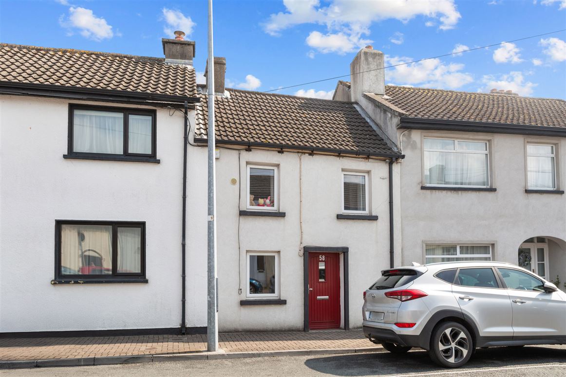 58 Lower Main Street, Arklow, Co. Wicklow