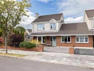 61 College Hill, Mullingar, Co. Westmeath