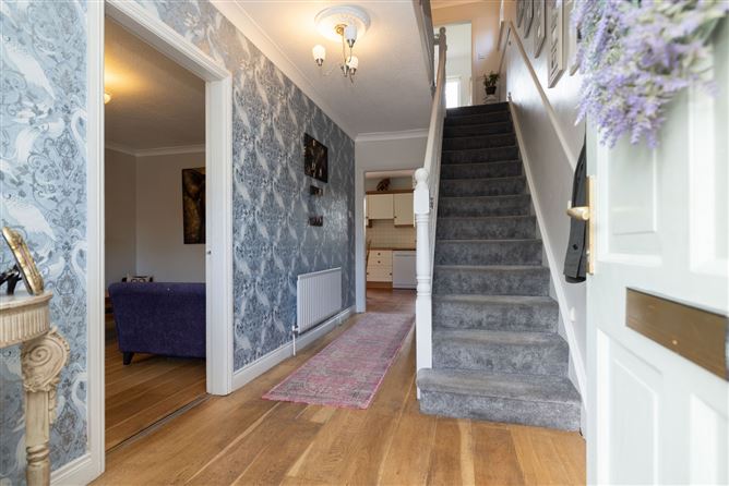 61 College Hill, Mullingar, Co. Westmeath
