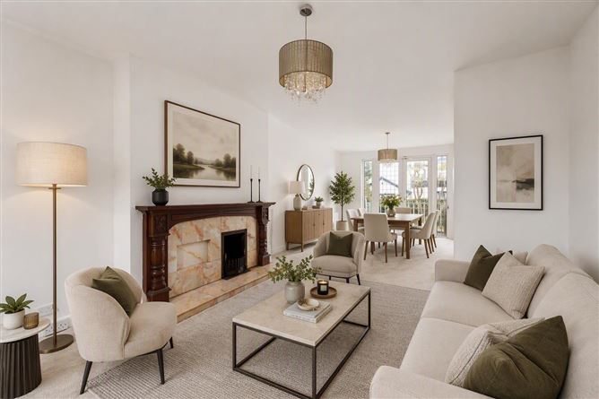 57 The Heath, Belgard Heights, Tallaght, Dublin 24