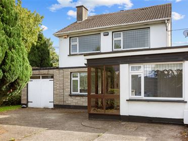 57 The Heath, Belgard Heights, Tallaght, Dublin 24